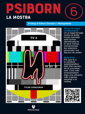 cover image of La Иostra
